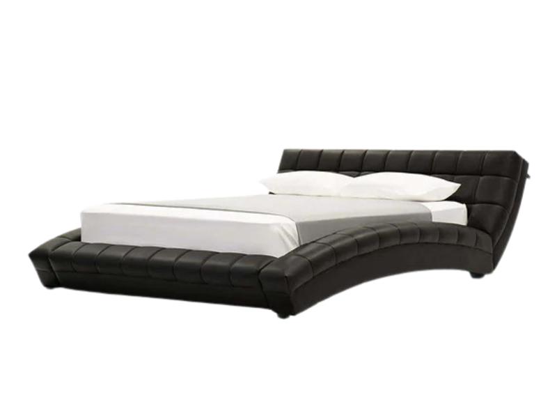 Maddox Upholstered Bed